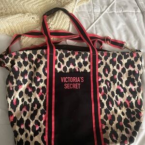 Victoria secret tote